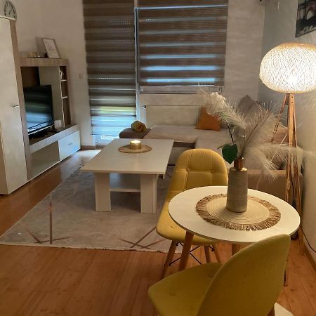 Apartman Royal 1 도보이 외부 사진