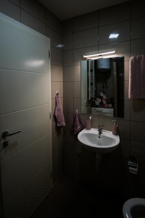 Apartman Royal 1 도보이 외부 사진