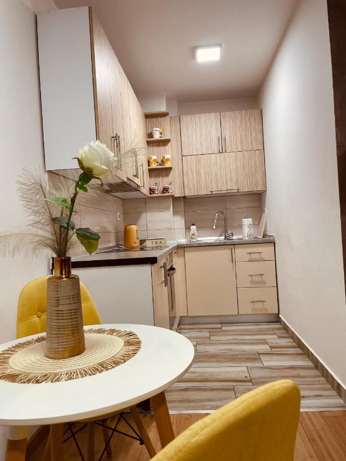 Apartman Royal 1 도보이 외부 사진