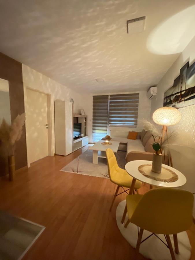 Apartman Royal 1 도보이 외부 사진