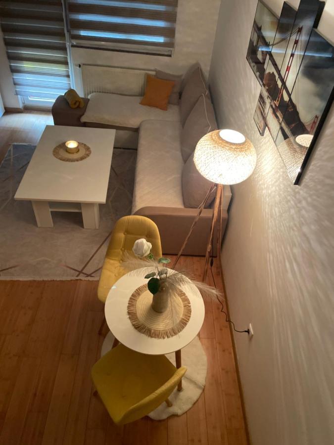Apartman Royal 1 도보이 외부 사진