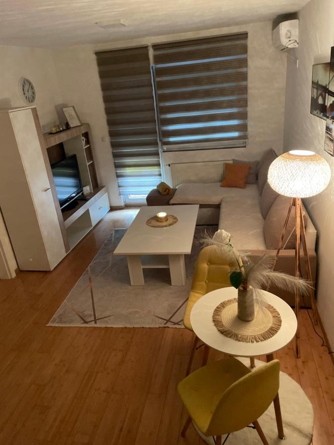 Apartman Royal 1 도보이 외부 사진