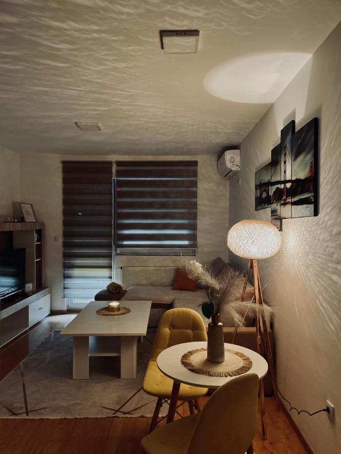 Apartman Royal 1 도보이 외부 사진