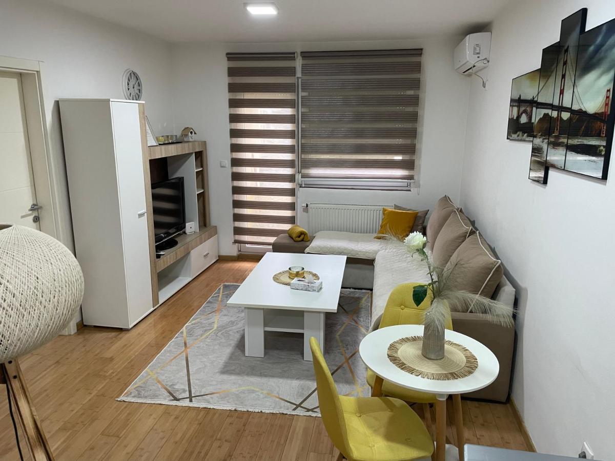 Apartman Royal 1 도보이 외부 사진
